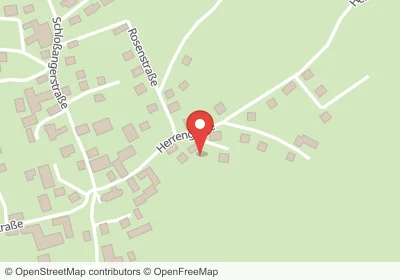 Hotels an der Am Grubfeld in Moosthenning – Unterkünfte, Pensionen und Ferienwohnungen in zentraler Lage