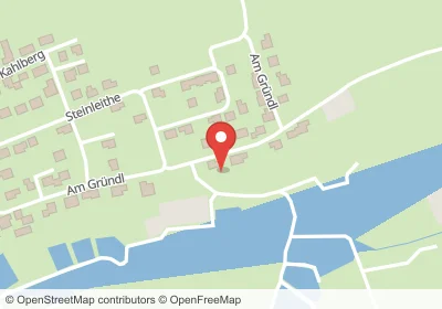 Hotels an der Am Gründl in Heßdorf – Unterkünfte, Pensionen und Ferienwohnungen in zentraler Lage