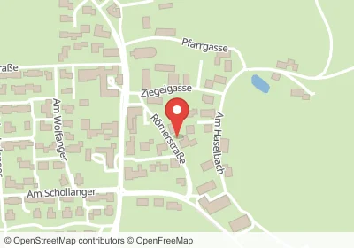 Hotels an der Am Haselbach in Bockhorn – Unterkünfte, Pensionen und Ferienwohnungen in zentraler Lage