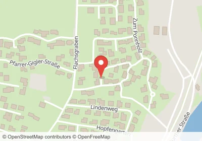 Hotels an der Am Hilm in Arnschwang – Unterkünfte, Pensionen und Ferienwohnungen in zentraler Lage