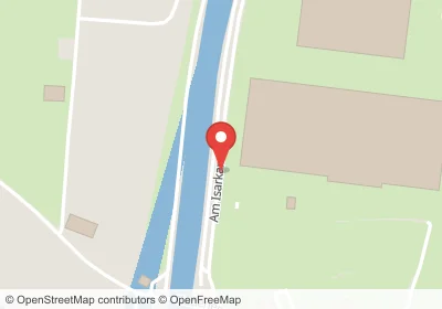 Hotels an der Am Isarkanal in Eitting – Unterkünfte, Pensionen und Ferienwohnungen in zentraler Lage