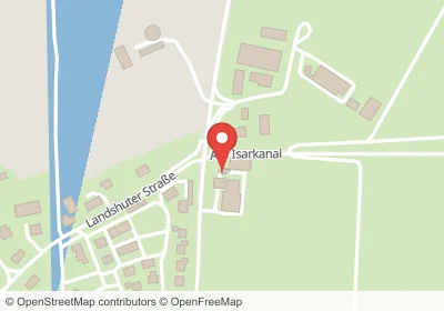 Am Isarkanal Langenpreising – Hotels in der Nähe Hotels an der Am Isarkanal in Langenpreising – Unterkünfte, Pensionen und Ferienwohnungen in zentraler Lage