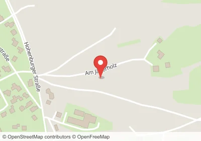 Hotels an der Am Jägerholz in Ursensollen – Unterkünfte, Pensionen und Ferienwohnungen in zentraler Lage