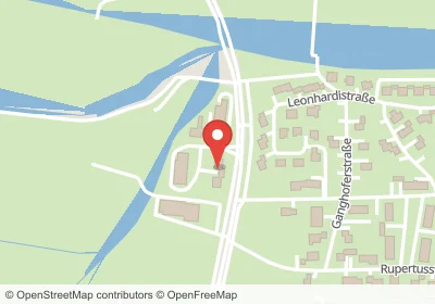 Hotels an der Am Kiesfang in Teisendorf – Unterkünfte, Pensionen und Ferienwohnungen in zentraler Lage