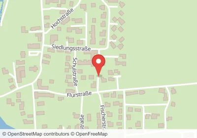 Hotels an der Am Kindergarten in Fraunberg – Unterkünfte, Pensionen und Ferienwohnungen in zentraler Lage