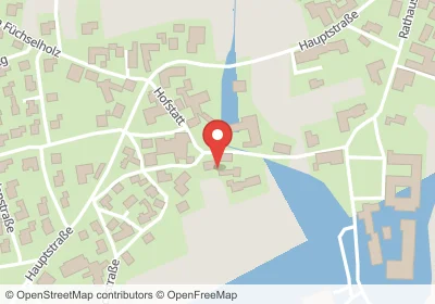 Hotels an der Am Langerbach in Schönthal – Unterkünfte, Pensionen und Ferienwohnungen in zentraler Lage