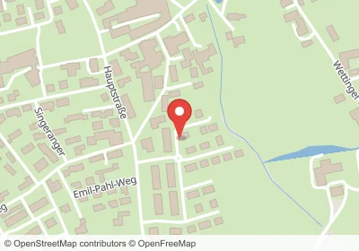 Hotels an der Am Löschweiher in Forstern – Unterkünfte, Pensionen und Ferienwohnungen in zentraler Lage