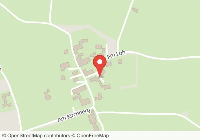 Hotels an der Am Loh in Ottenhofen – Unterkünfte, Pensionen und Ferienwohnungen in zentraler Lage