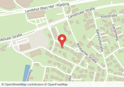 Hotels an der Am Moosgraben in Loiching – Unterkünfte, Pensionen und Ferienwohnungen in zentraler Lage