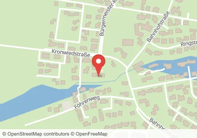 Hotels an der Am Mühlbach in Loiching – Unterkünfte, Pensionen und Ferienwohnungen in zentraler Lage