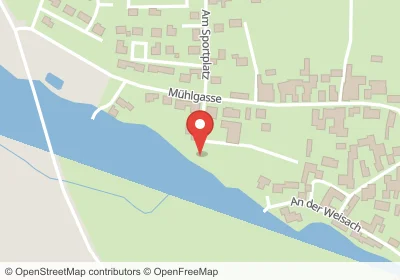 Hotels an der Am Mühlbach in Lonnerstadt – Unterkünfte, Pensionen und Ferienwohnungen in zentraler Lage