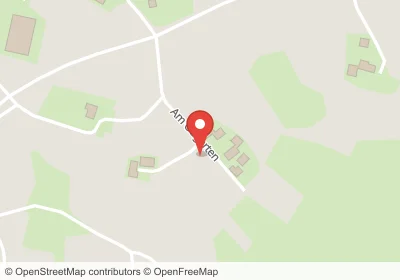 Hotels an der Am Ödgarten in Falkenstein – Unterkünfte, Pensionen und Ferienwohnungen in zentraler Lage