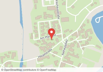 Hotels an der Am Pfarrfeld in Schönthal – Unterkünfte, Pensionen und Ferienwohnungen in zentraler Lage