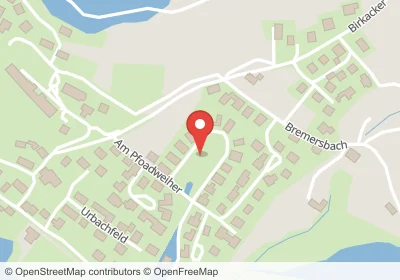 Hotels an der Am Pfoadweiher in Bernried – Unterkünfte, Pensionen und Ferienwohnungen in zentraler Lage