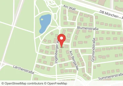 Am Pointl Zorneding – Hotels in der Nähe Hotels an der Am Pointl in Zorneding – Unterkünfte, Pensionen und Ferienwohnungen in zentraler Lage