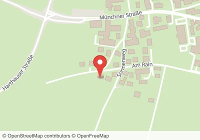Am Rain Zorneding – Hotels in der Nähe Hotels an der Am Rain in Zorneding – Unterkünfte, Pensionen und Ferienwohnungen in zentraler Lage