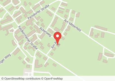 Am Rain Vaterstetten – Hotels in der Nähe Hotels an der Am Rain in Vaterstetten – Unterkünfte, Pensionen und Ferienwohnungen in zentraler Lage