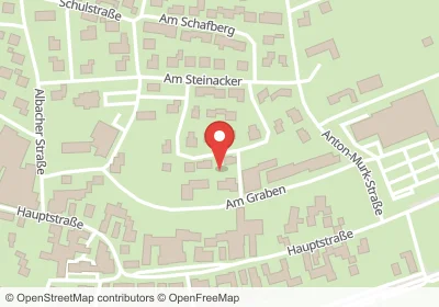 Hotels an der Am Schäfersgarten in Wachenroth – Unterkünfte, Pensionen und Ferienwohnungen in zentraler Lage