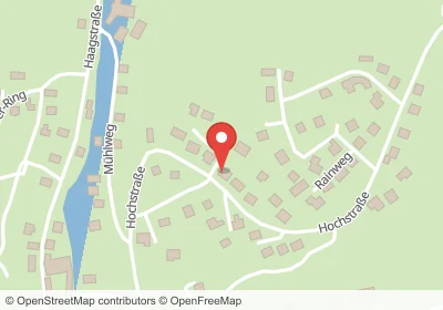 Hotels an der Am Schloßacker in Moosthenning – Unterkünfte, Pensionen und Ferienwohnungen in zentraler Lage