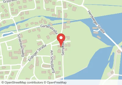 Hotels an der Am Schloßberg in Ottenhofen – Unterkünfte, Pensionen und Ferienwohnungen in zentraler Lage