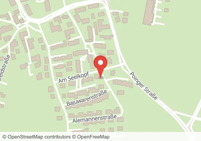Am Seelkopf Pliening – Hotels in der Nähe Hotels an der Am Seelkopf in Pliening – Unterkünfte, Pensionen und Ferienwohnungen in zentraler Lage