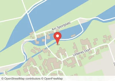 Hotels an der Am Sportplatz in Reisbach – Unterkünfte, Pensionen und Ferienwohnungen in zentraler Lage