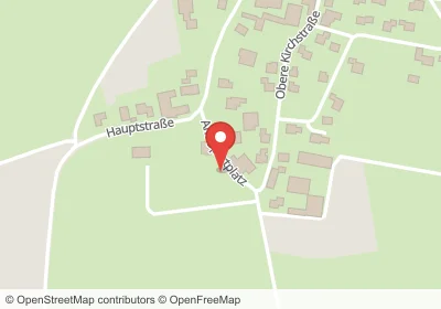 Hotels an der Am Sportplatz in Wallersdorf – Unterkünfte, Pensionen und Ferienwohnungen in zentraler Lage