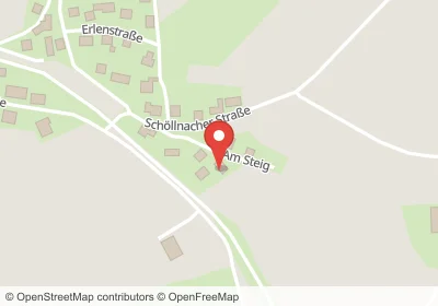 Hotels an der Am Steig in Hengersberg – Unterkünfte, Pensionen und Ferienwohnungen in zentraler Lage