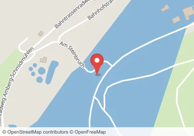 Hotels an der Am Steinbruch in Rieden – Unterkünfte, Pensionen und Ferienwohnungen in zentraler Lage