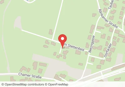 Hotels an der Am Stettenfeld in Arnschwang – Unterkünfte, Pensionen und Ferienwohnungen in zentraler Lage