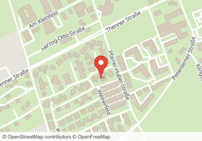 Am Steyrerfeld Wartenberg – Hotels in der Nähe Hotels an der Am Steyrerfeld in Wartenberg – Unterkünfte, Pensionen und Ferienwohnungen in zentraler Lage