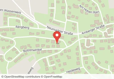 Am Südhang Ursensollen – Hotels in der Nähe Hotels an der Am Südhang in Ursensollen – Unterkünfte, Pensionen und Ferienwohnungen in zentraler Lage