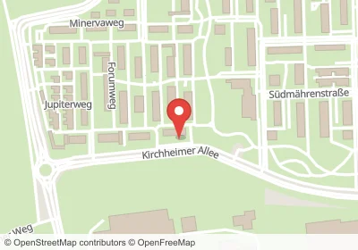 Am Töpferofen Poing – Hotels in der Nähe Hotels an der Am Töpferofen in Poing – Unterkünfte, Pensionen und Ferienwohnungen in zentraler Lage