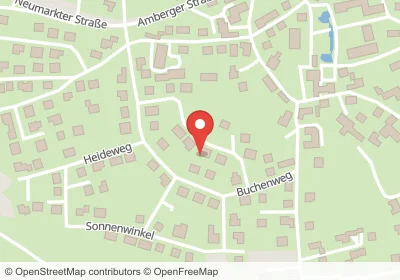 Am Weiher Ursensollen – Hotels in der Nähe Hotels an der Am Weiher in Ursensollen – Unterkünfte, Pensionen und Ferienwohnungen in zentraler Lage