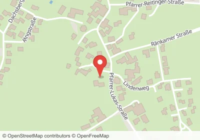 Hotels an der Am Weiher in Weiding – Unterkünfte, Pensionen und Ferienwohnungen in zentraler Lage