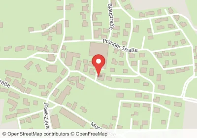 Hotels an der Am Weiherfeld in Offenberg – Unterkünfte, Pensionen und Ferienwohnungen in zentraler Lage