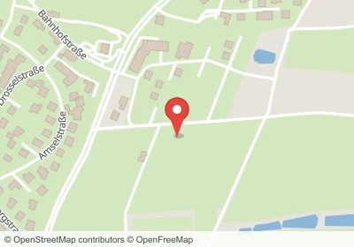 Hotels an der Am Zobelstein in Hemhofen – Unterkünfte, Pensionen und Ferienwohnungen in zentraler Lage