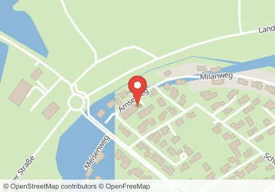 Amselweg Mamming – Hotels in der Nähe Hotels an der Amselweg in Mamming – Unterkünfte, Pensionen und Ferienwohnungen in zentraler Lage
