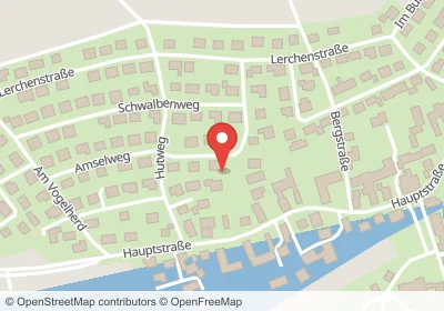Hotels an der Amselweg in Großenseebach – Unterkünfte, Pensionen und Ferienwohnungen in zentraler Lage