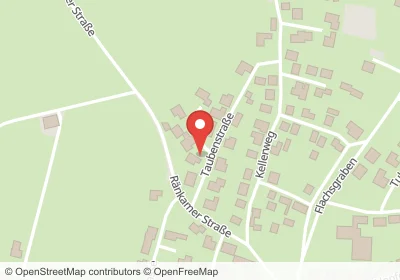 Hotels an der Amselweg in Arnschwang – Unterkünfte, Pensionen und Ferienwohnungen in zentraler Lage