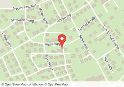 Hotels an der Amselweg in Reisbach – Unterkünfte, Pensionen und Ferienwohnungen in zentraler Lage