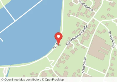 Hotels an der An der Alter in Mamming – Unterkünfte, Pensionen und Ferienwohnungen in zentraler Lage
