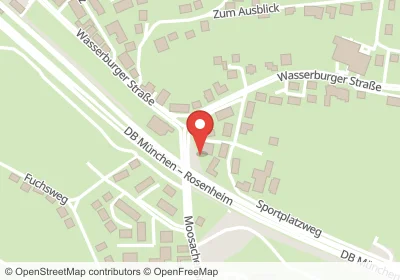 An der Brücke Kirchseeon – Hotels in der Nähe Hotels an der An der Brücke in Kirchseeon – Unterkünfte, Pensionen und Ferienwohnungen in zentraler Lage