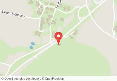 Hotels an der An der Bundesstraße in Grattersdorf – Unterkünfte, Pensionen und Ferienwohnungen in zentraler Lage