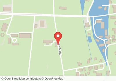 Hotels an der An der Point in Oberding – Unterkünfte, Pensionen und Ferienwohnungen in zentraler Lage