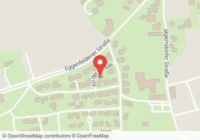 Hotels an der An der Schule in Simbach – Unterkünfte, Pensionen und Ferienwohnungen in zentraler Lage