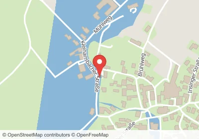 Hotels an der An der Steige in Wettringen – Unterkünfte, Pensionen und Ferienwohnungen in zentraler Lage