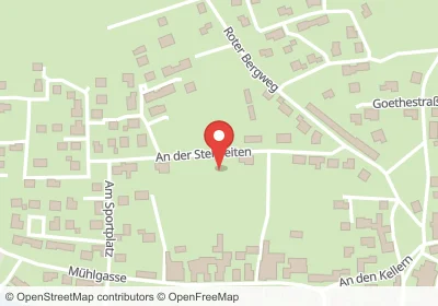 Hotels an der An der Steinleiten in Lonnerstadt – Unterkünfte, Pensionen und Ferienwohnungen in zentraler Lage