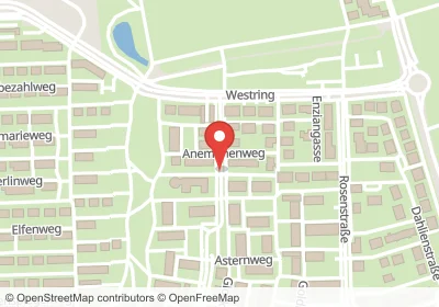 Anemonenweg Poing – Hotels in der Nähe Hotels an der Anemonenweg in Poing – Unterkünfte, Pensionen und Ferienwohnungen in zentraler Lage