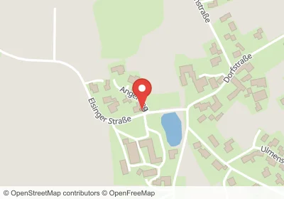 Hotels an der Angerweg in Waffenbrunn – Unterkünfte, Pensionen und Ferienwohnungen in zentraler Lage